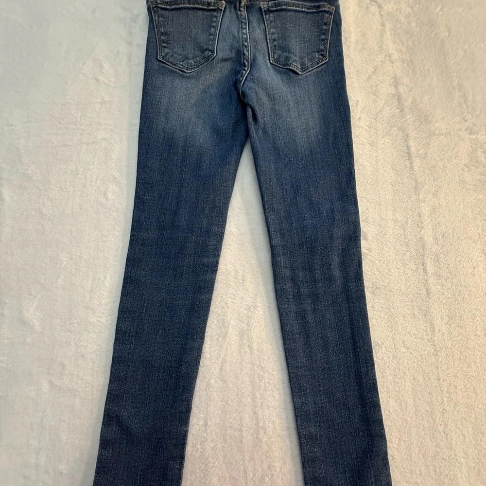 GAP casual skinny free